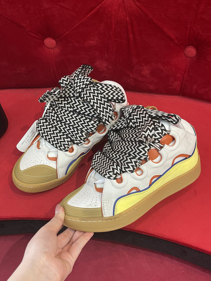 lavin sneaker95