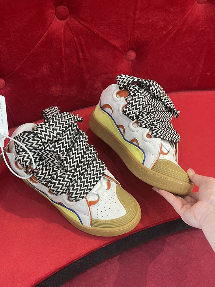 lavin sneaker95