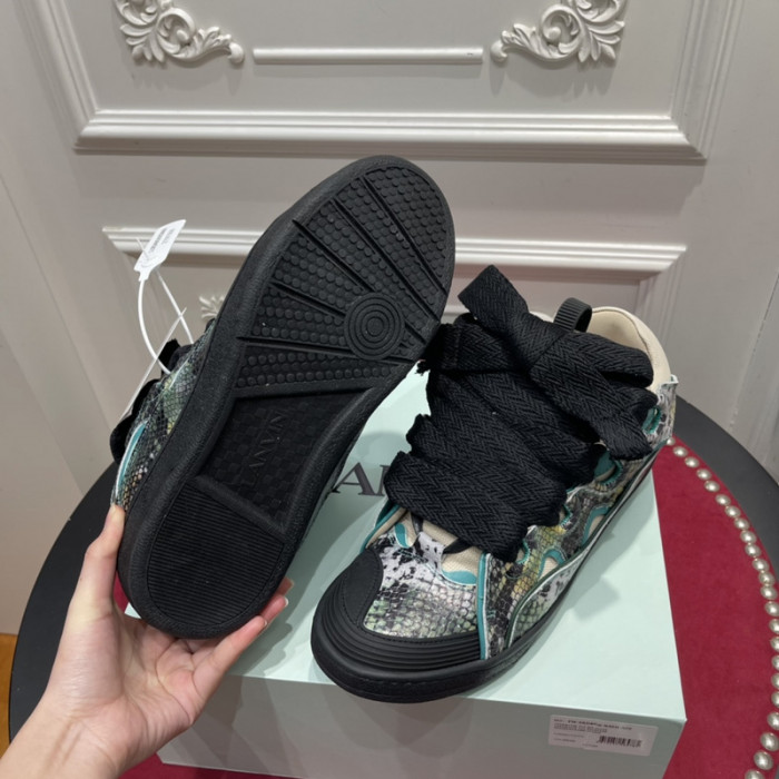 lavin sneaker88
