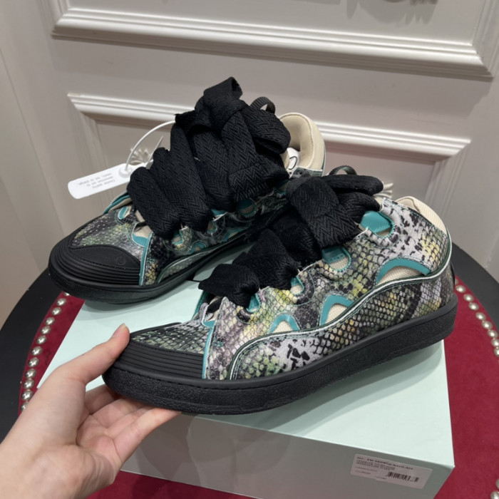 lavin sneaker88