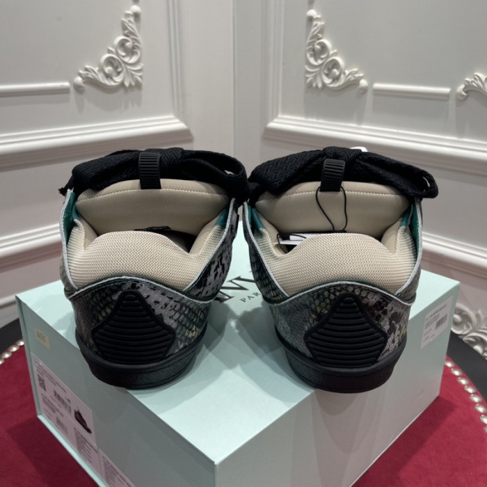 lavin sneaker88