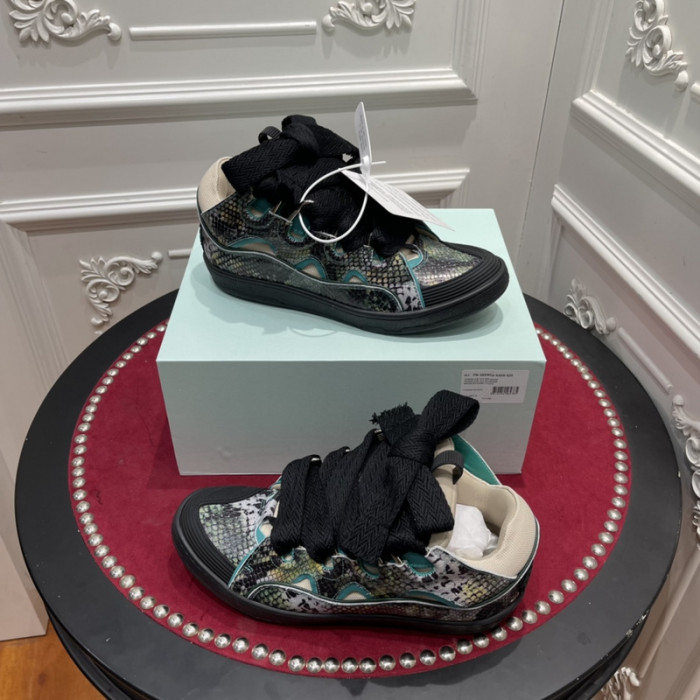 lavin sneaker88