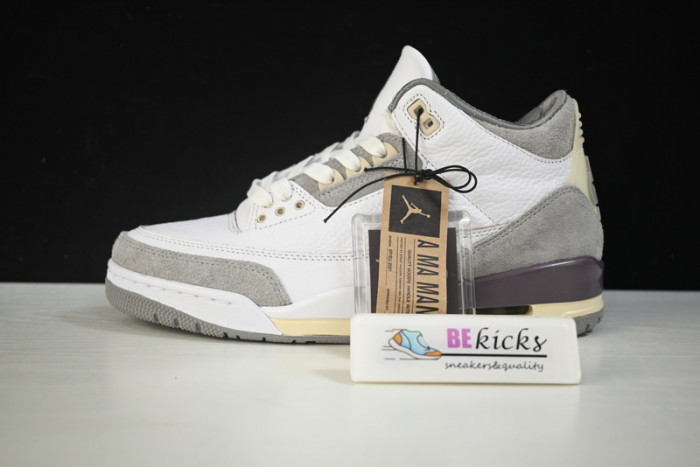 air jordan 3retro a ma maniere dh3434-110