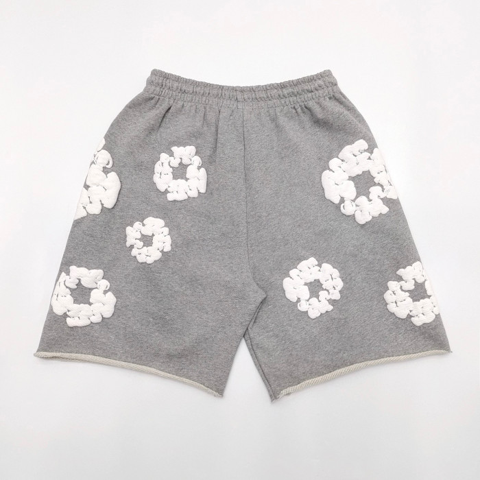 denim tears sweatpants blue dt14