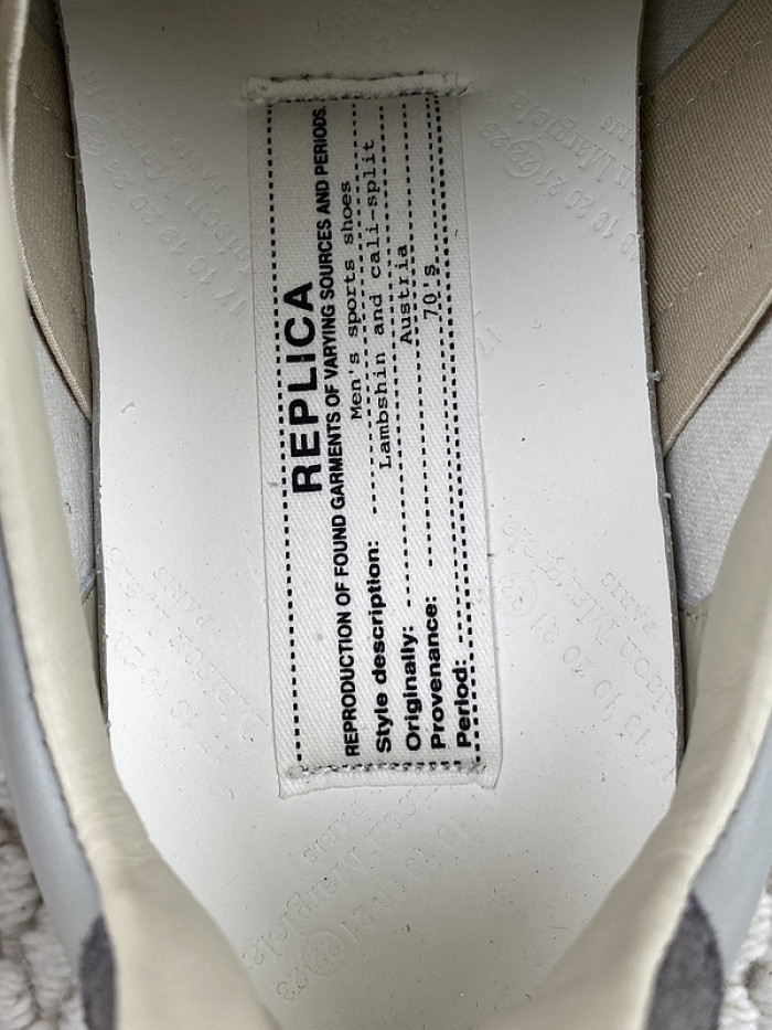 maison margiela mm03