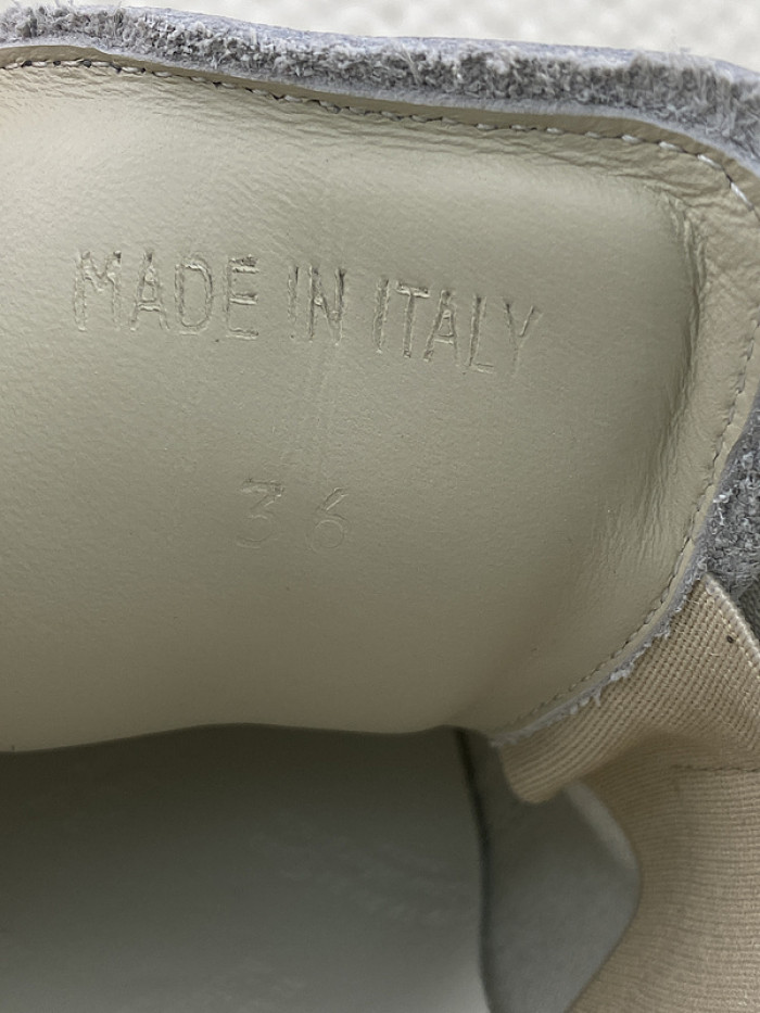 maison margiela mm03