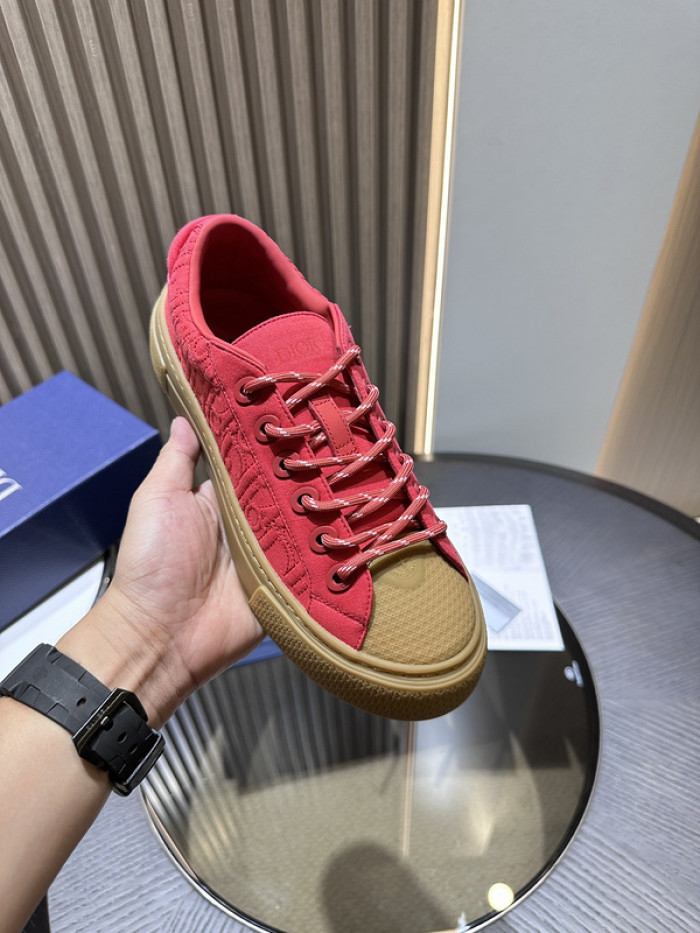 dio* sneakers b33 t0000-170