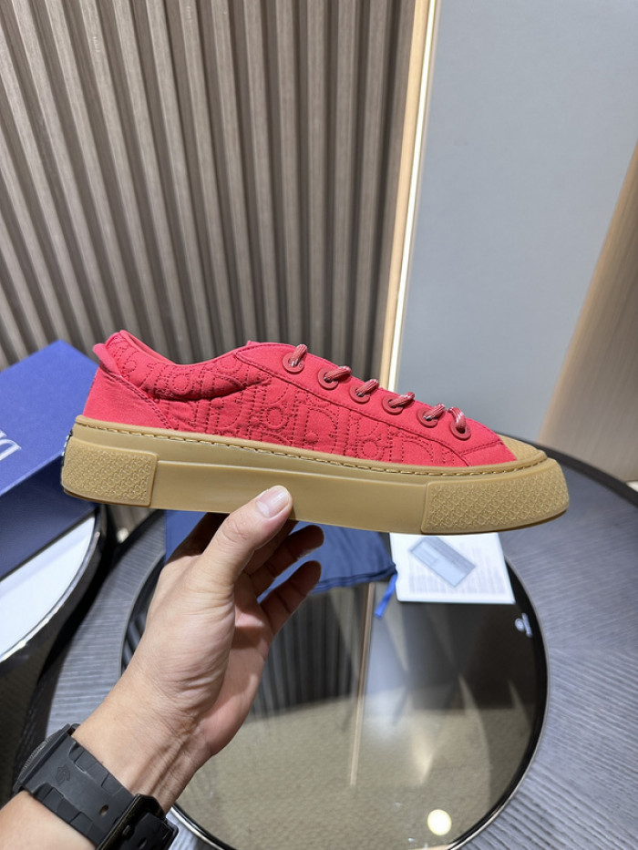 dio* sneakers b33 t0000-170