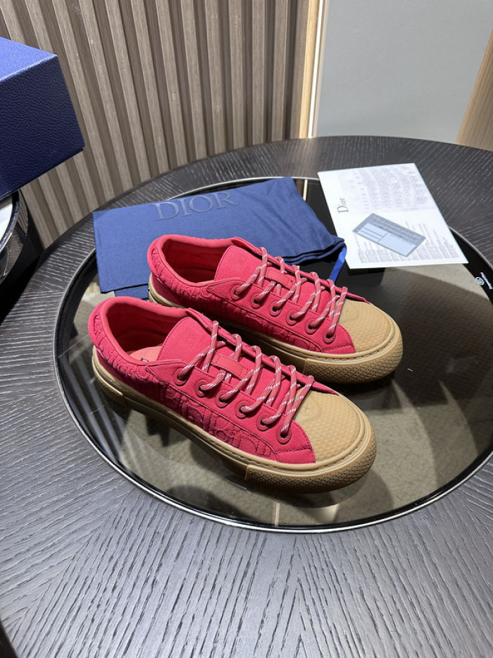dio* sneakers b33 t0000-170