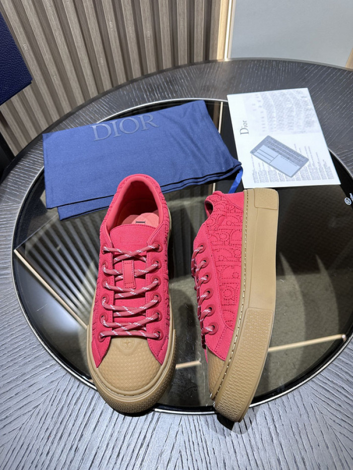 dio* sneakers b33 t0000-170