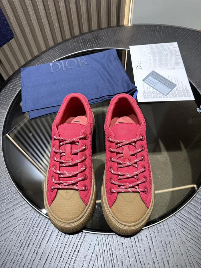 dio* sneakers b33 t0000-170