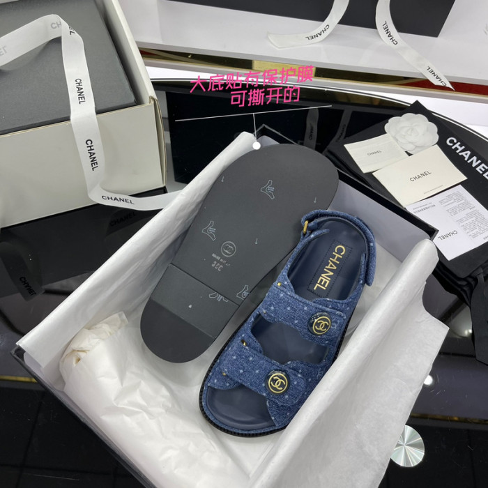 chane* sandal16
