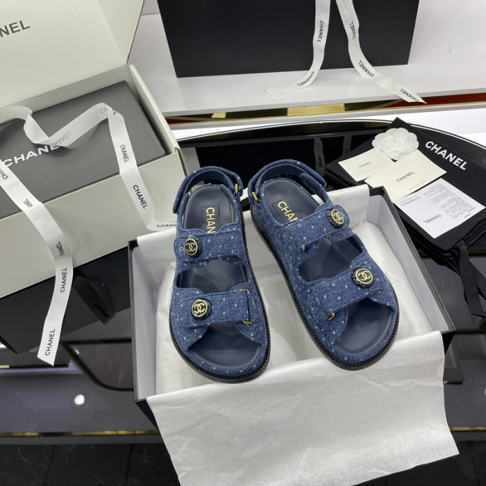 chane* sandal16