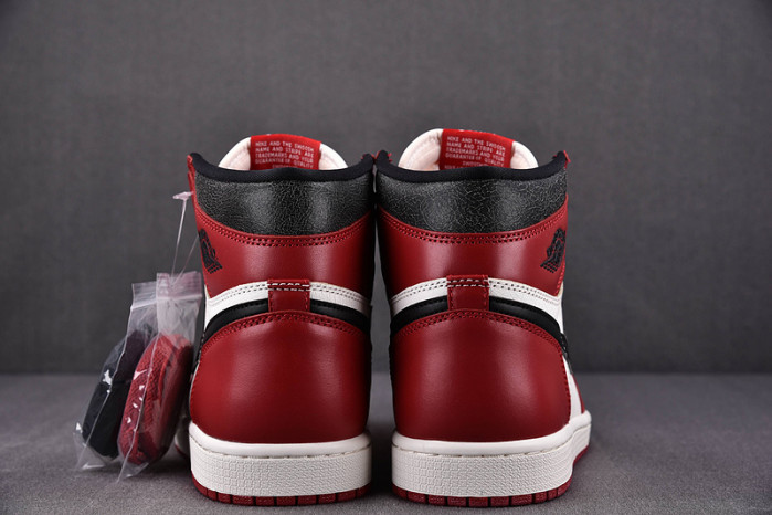 jordan 1 retro high og lost and found fd1437-612