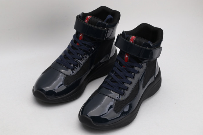 prad* snekaers p0000028