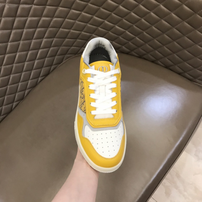 dio* sneakers b27 t0000-074