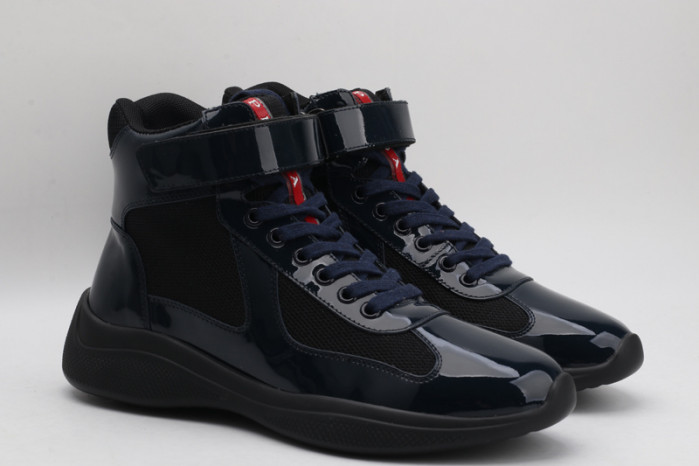 prad* snekaers p0000028