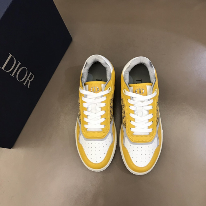 dio* sneakers b27 t0000-074
