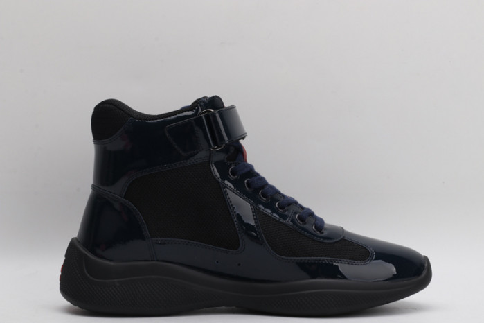 prad* snekaers p0000028