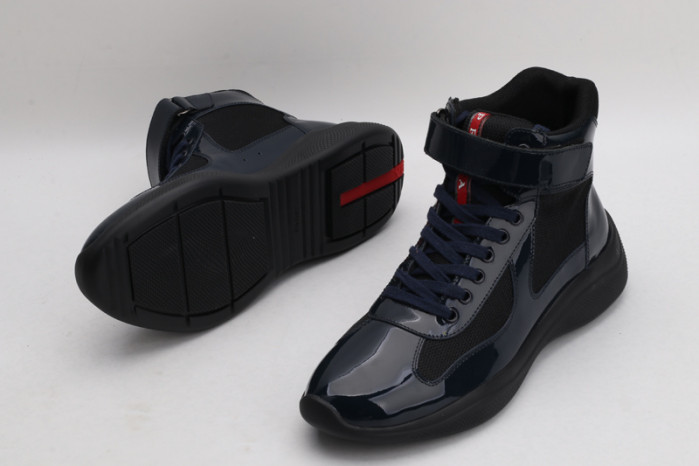 prad* snekaers p0000028