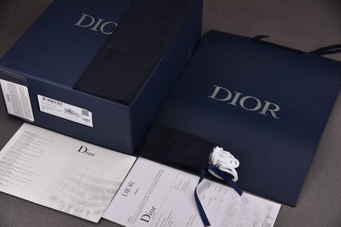 dio* sneakers b30 t0000-155
