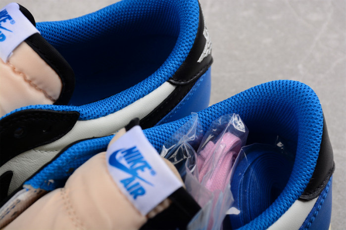 air jordan 1 low x fragment x travis scott dm7866-140