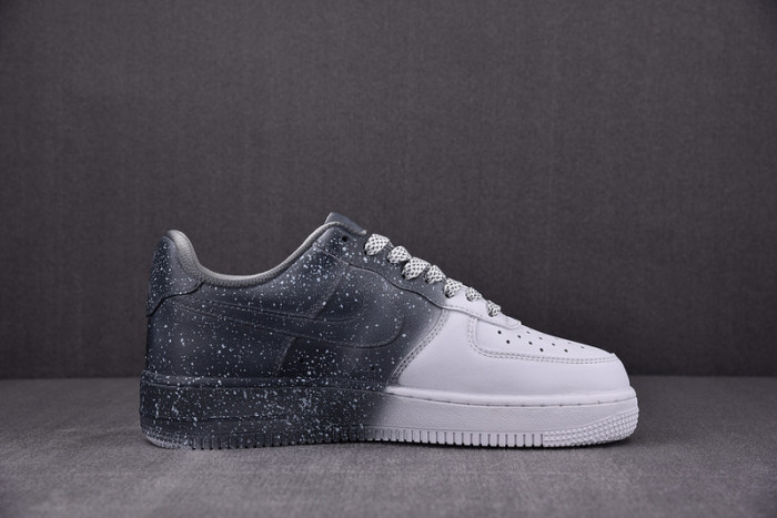 nike air force 1 x chrome hearts nc2