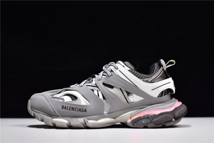 Ba*len*cia*ga track trainer led 5000013