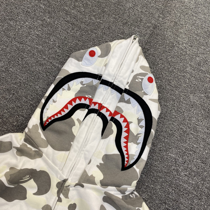 bape hoodie b3