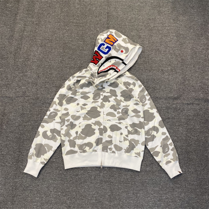 bape hoodie b3