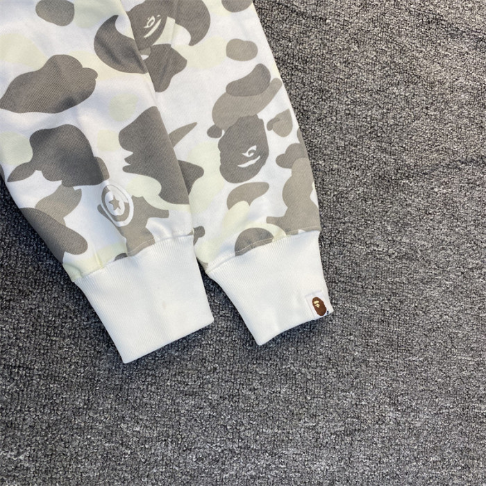 bape hoodie b3