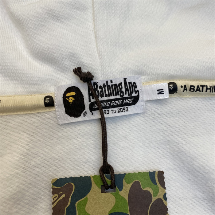 bape hoodie b3