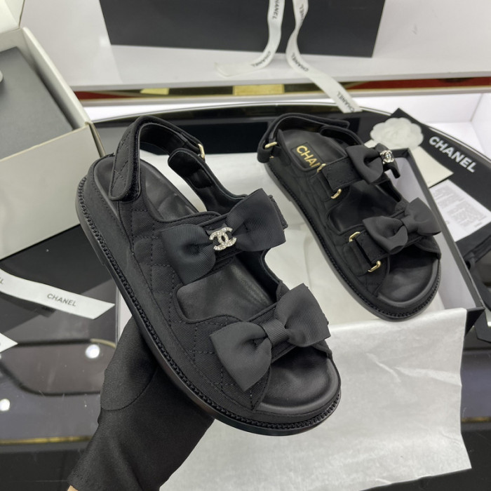 chane* sandal30