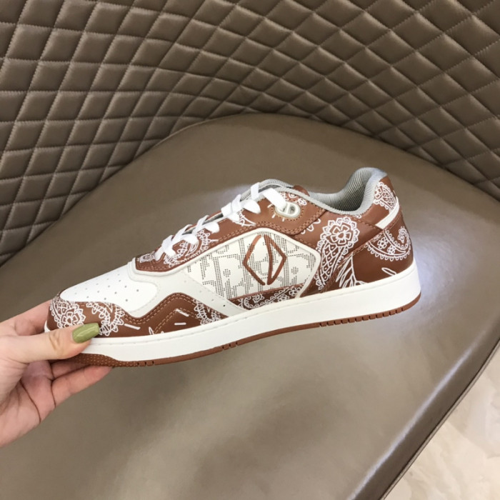 dio* sneakers b27 t0000-070