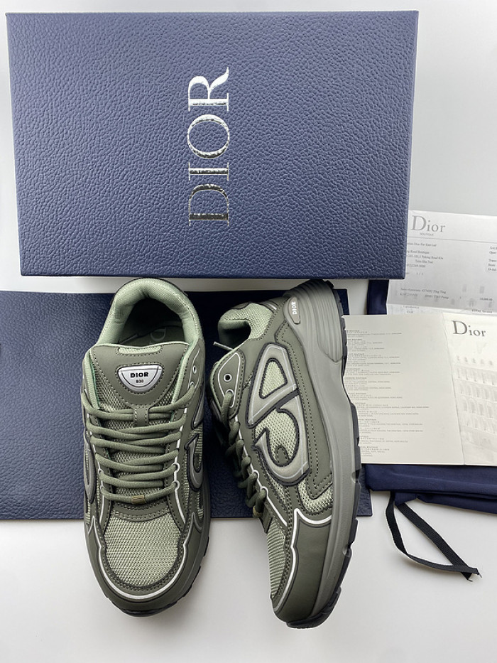 dio* sneakers b30 t0000-084