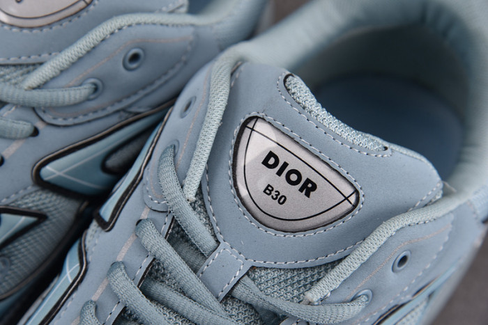 dio* sneakers b30 t0000-112