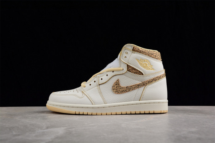 air jordan 1 retro high og craft vibrations of naija fd8631-100