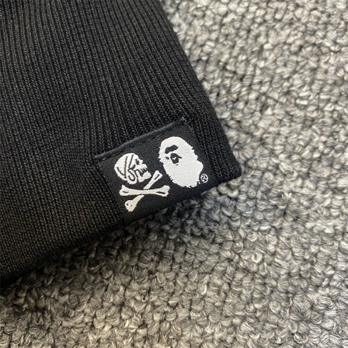 bape hoodie b1