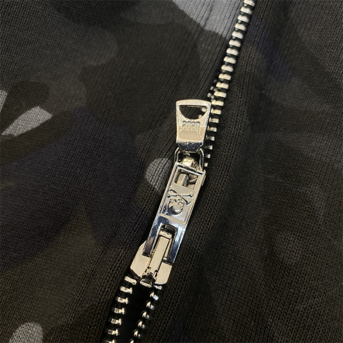 bape hoodie b1