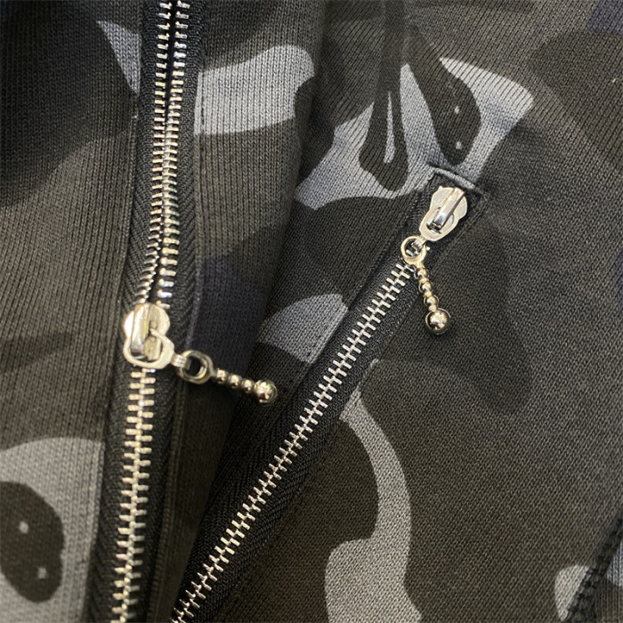 bape hoodie b1