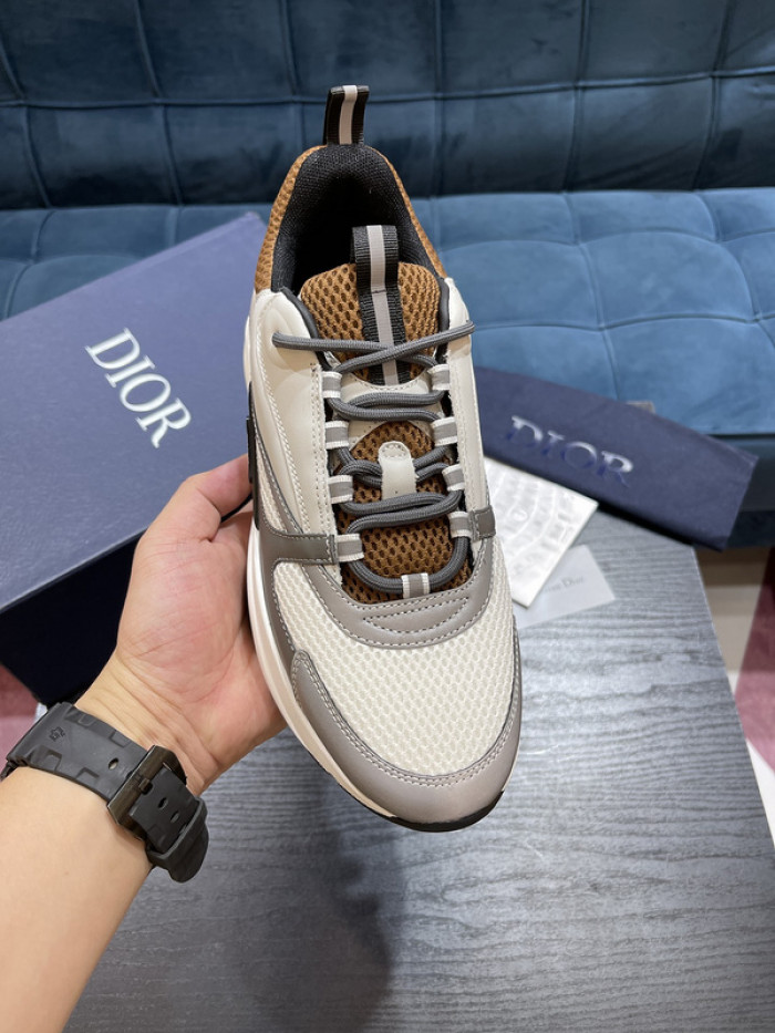 dio* sneakers b30 t0000-169