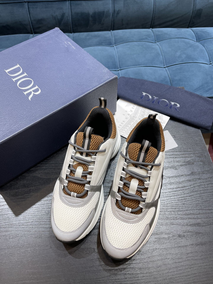 dio* sneakers b30 t0000-169