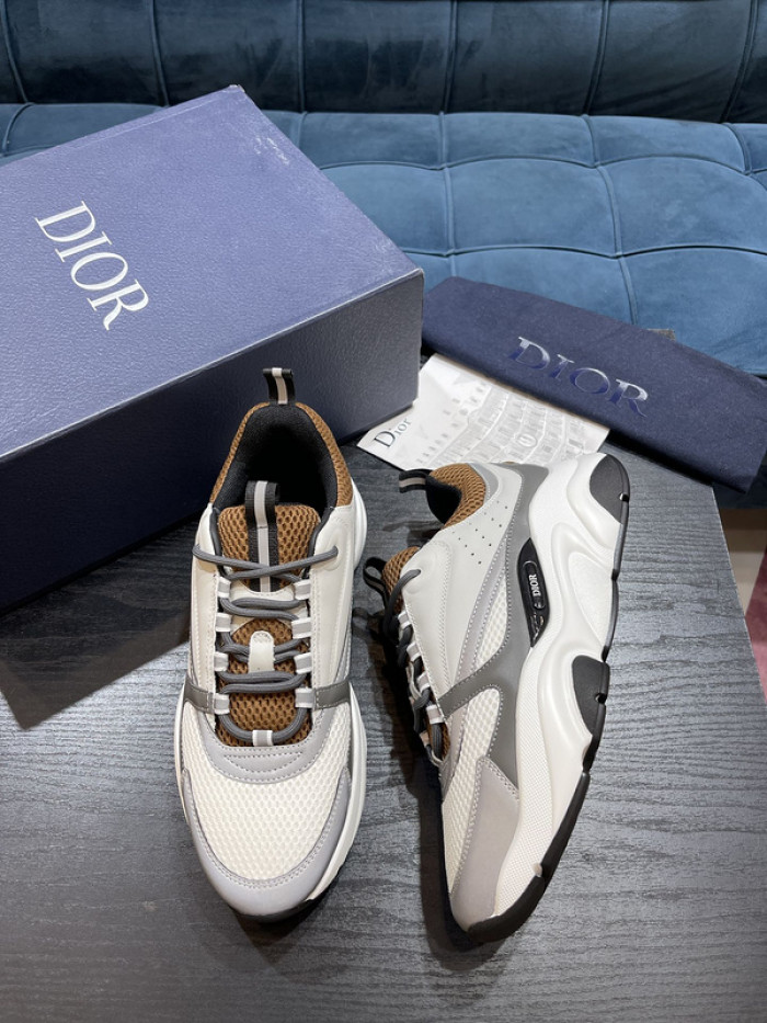 dio* sneakers b30 t0000-169