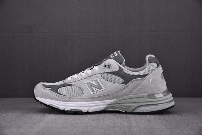 new balance 993 miusa grey mr993gl