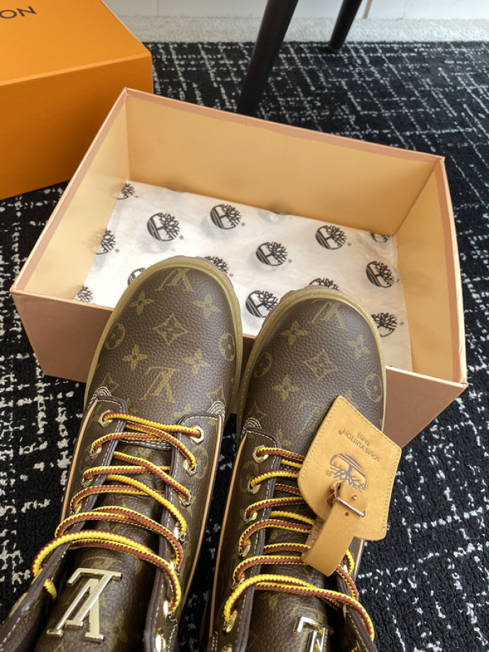 l&v boots snekaers l00000198