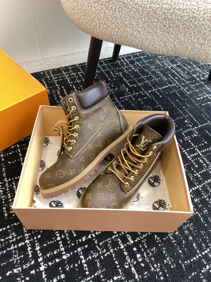 l&v boots snekaers l00000198