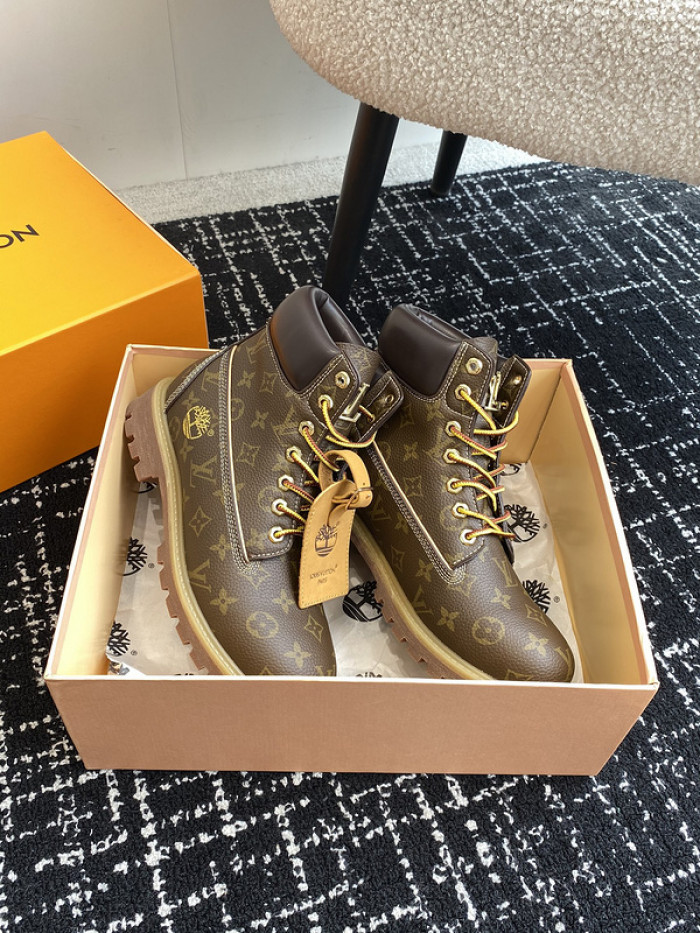 l&v boots snekaers l00000198