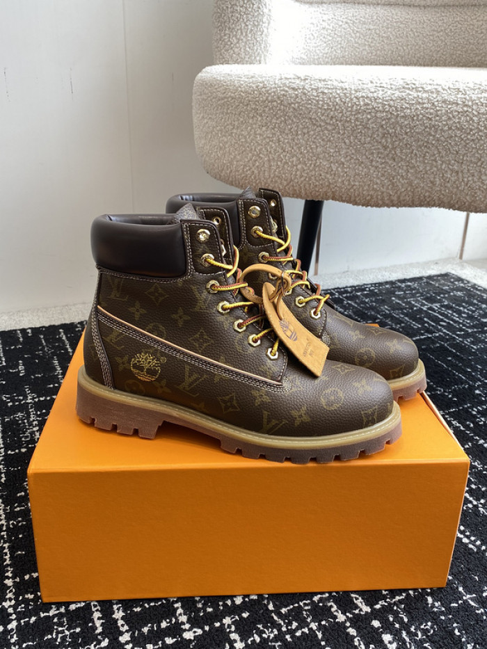 l&v boots snekaers l00000198