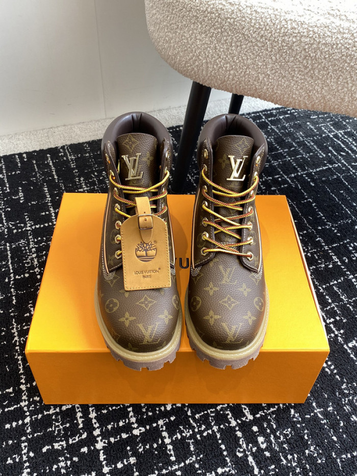 l&v boots snekaers l00000198