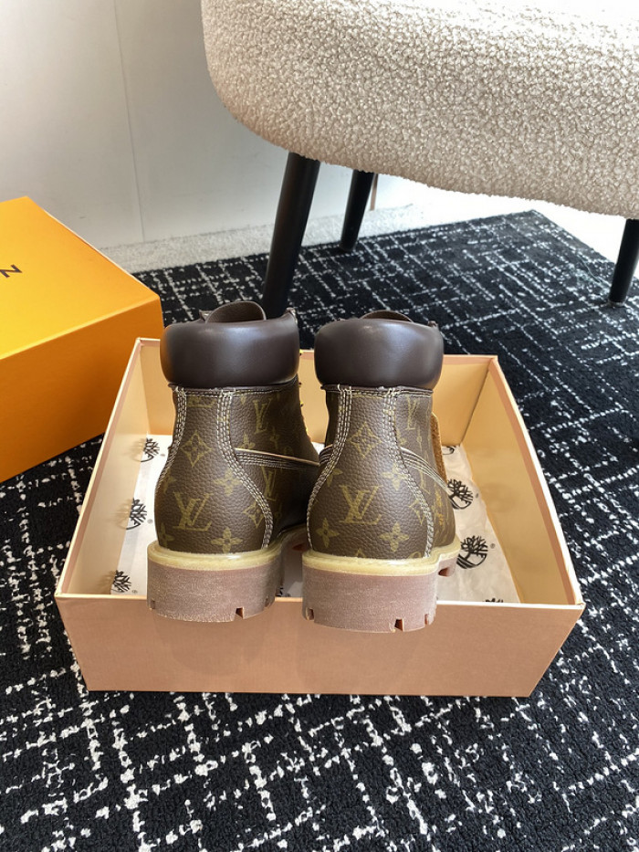 l&v boots snekaers l00000198